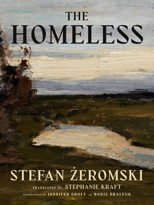 cover image of The Homeless